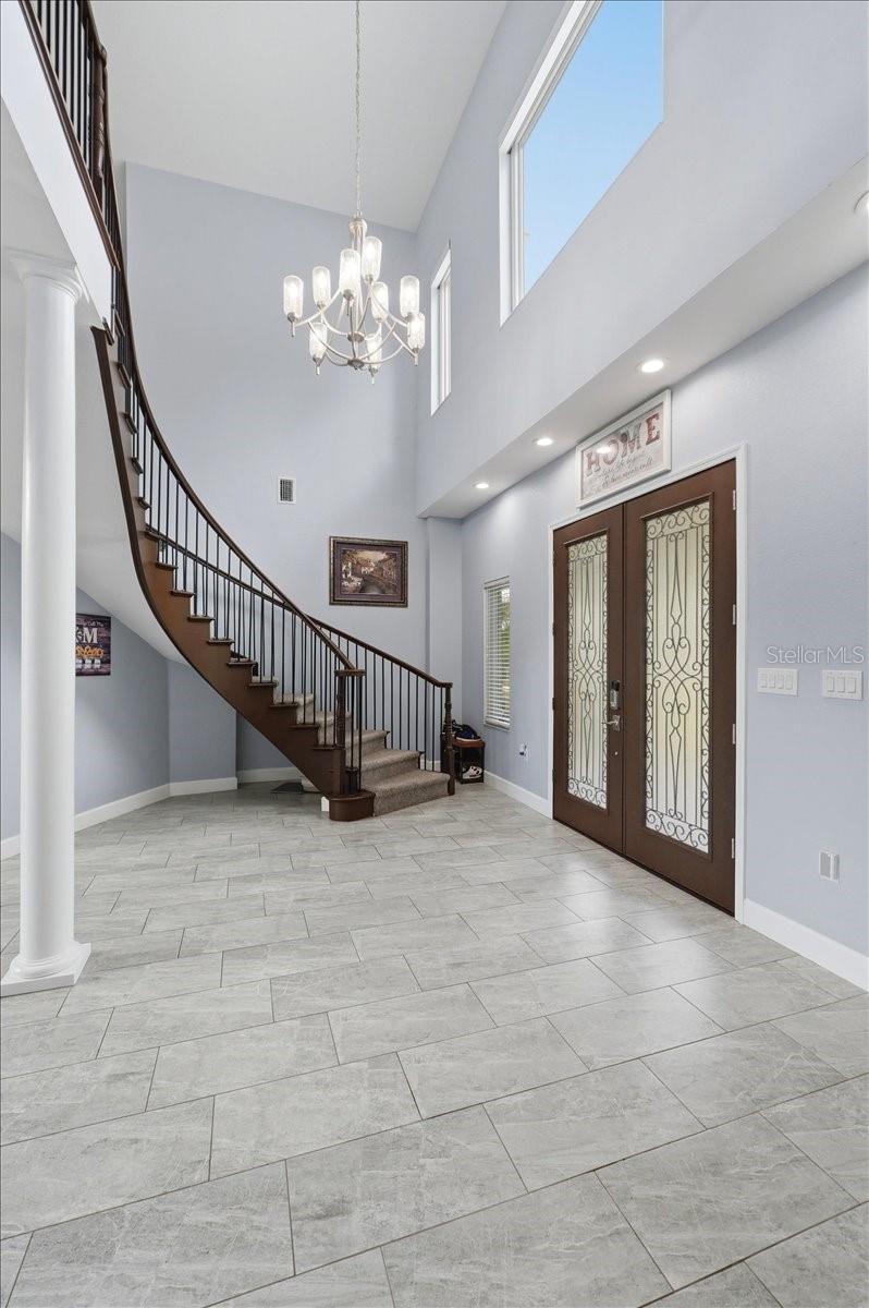 SHIVERS ACRES - Residential