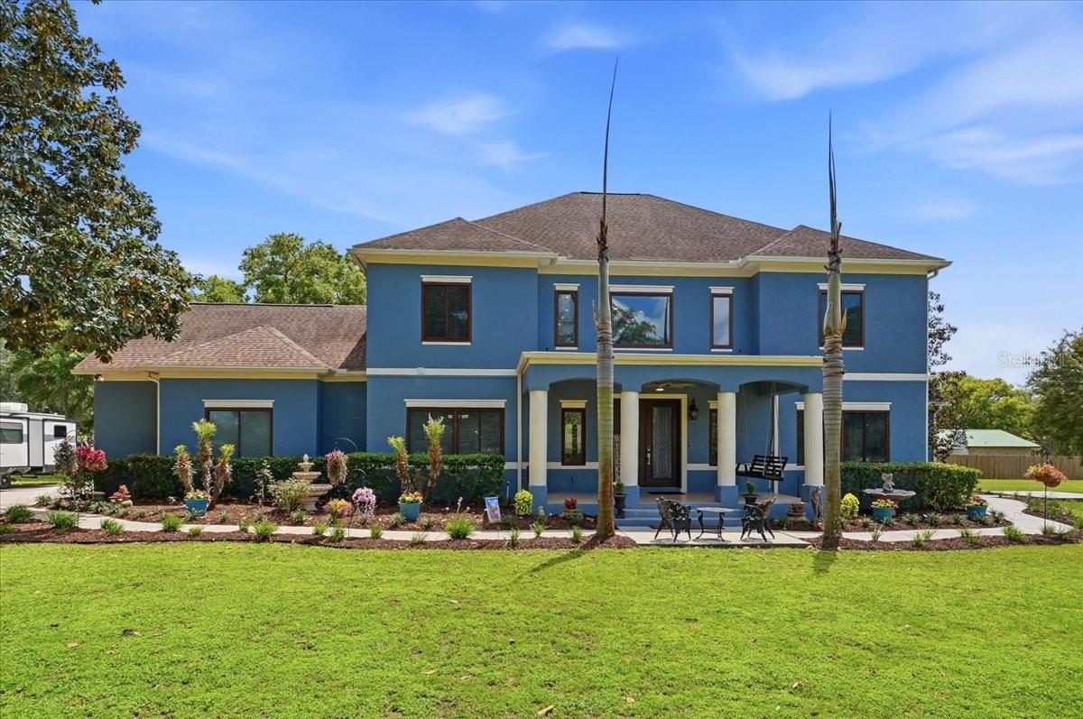 3943 W CAMPBELL ROAD