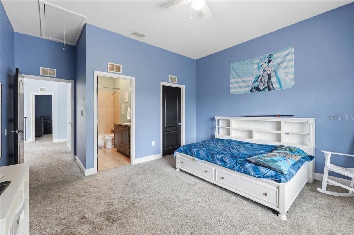 SHIVERS ACRES - Residential