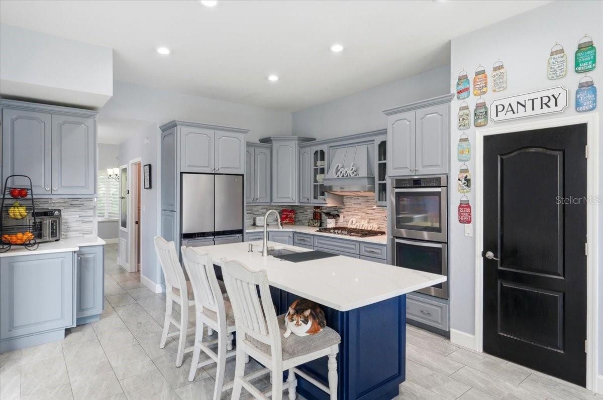 SHIVERS ACRES - Residential