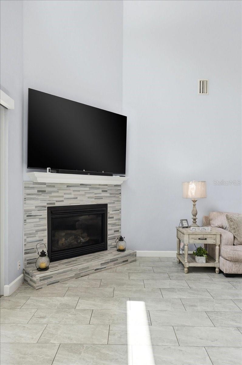 SHIVERS ACRES - Residential