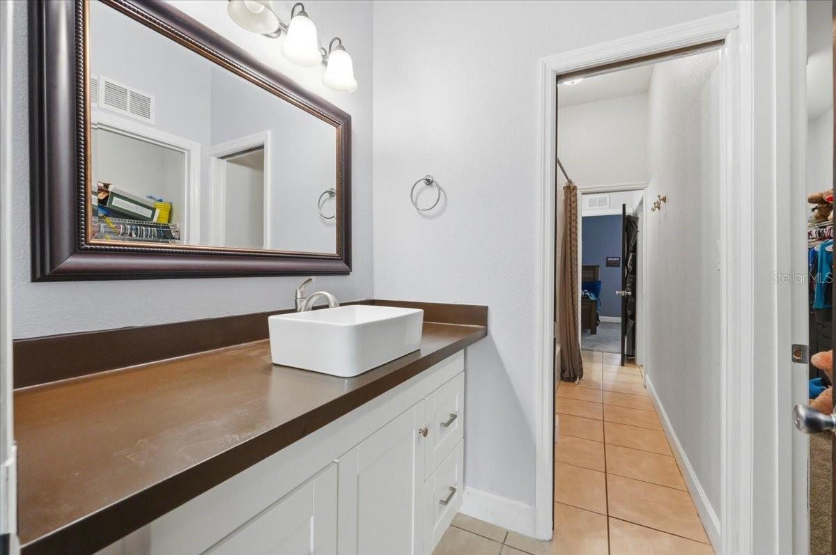 SHIVERS ACRES - Residential