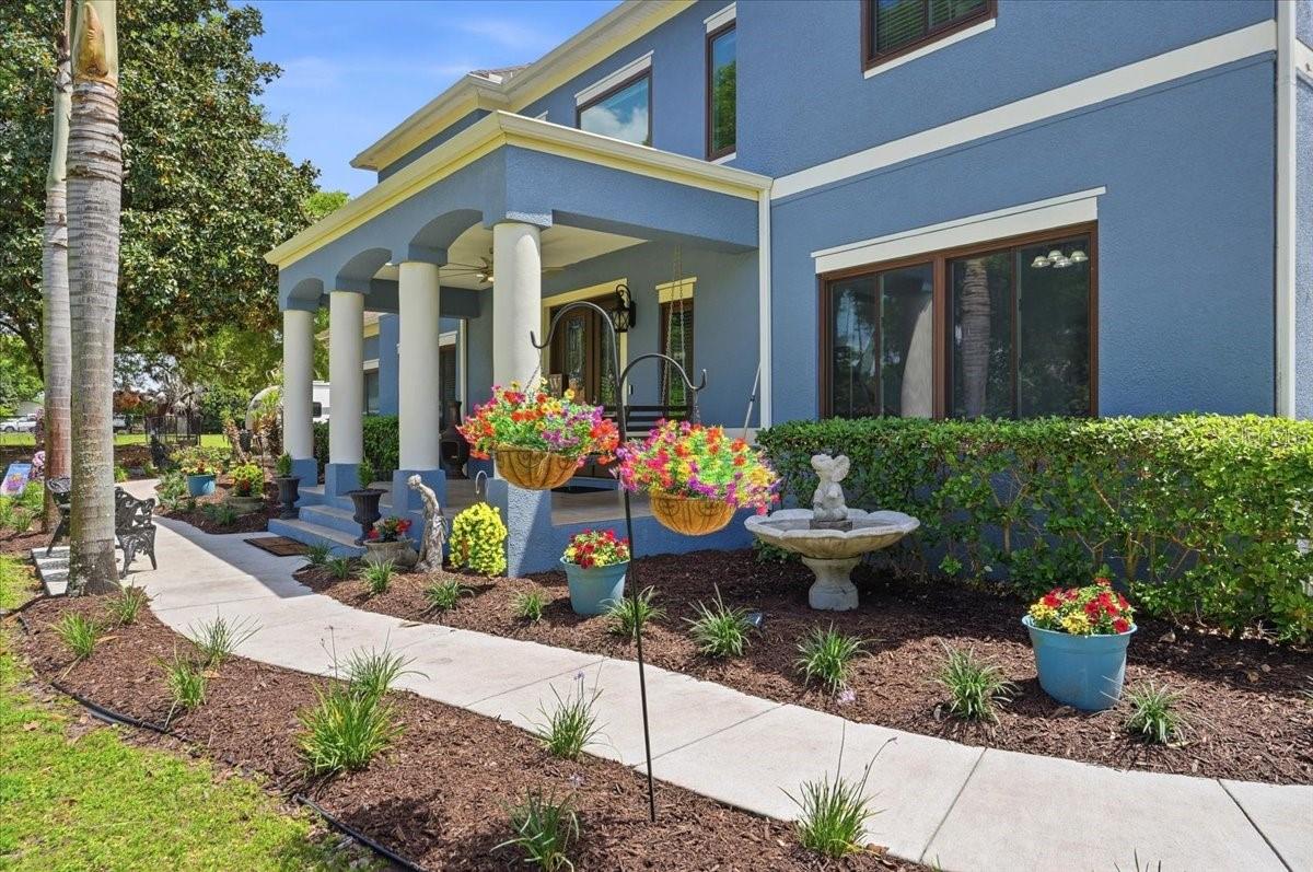 SHIVERS ACRES - Residential