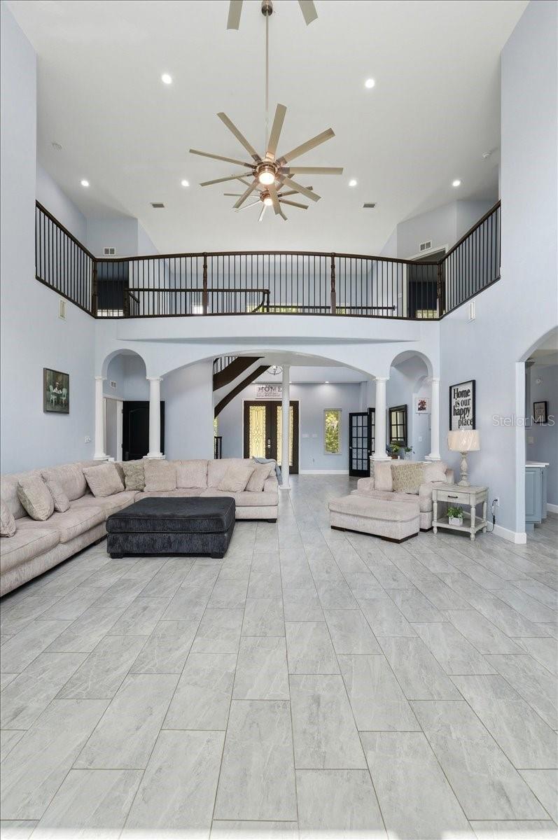 SHIVERS ACRES - Residential