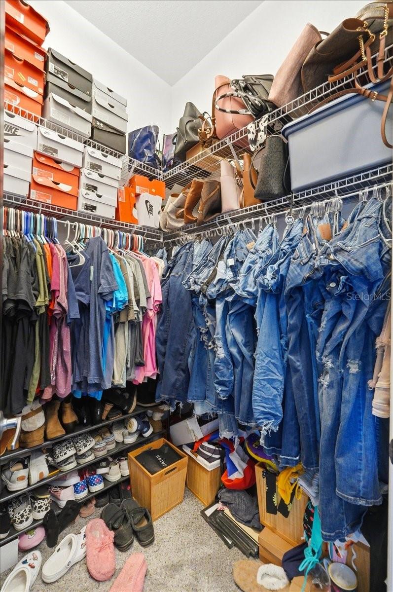 SHIVERS ACRES - Residential