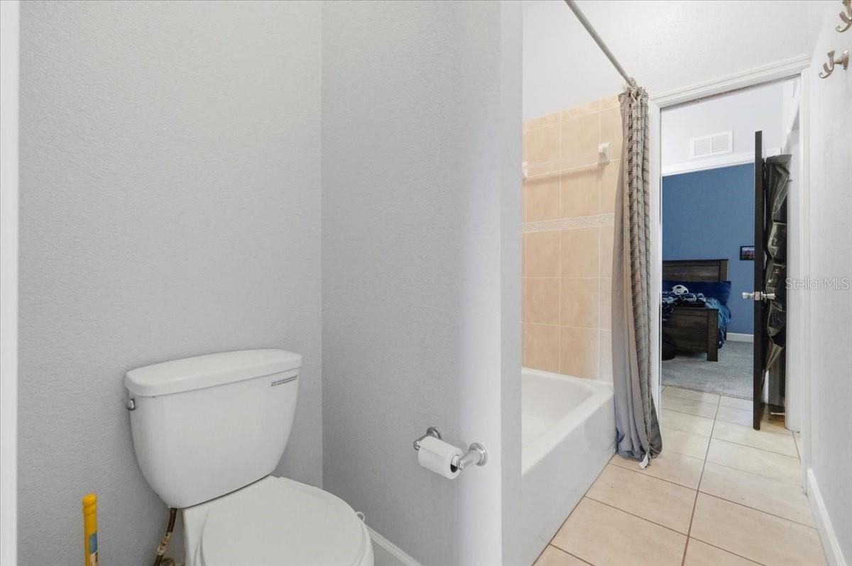 SHIVERS ACRES - Residential