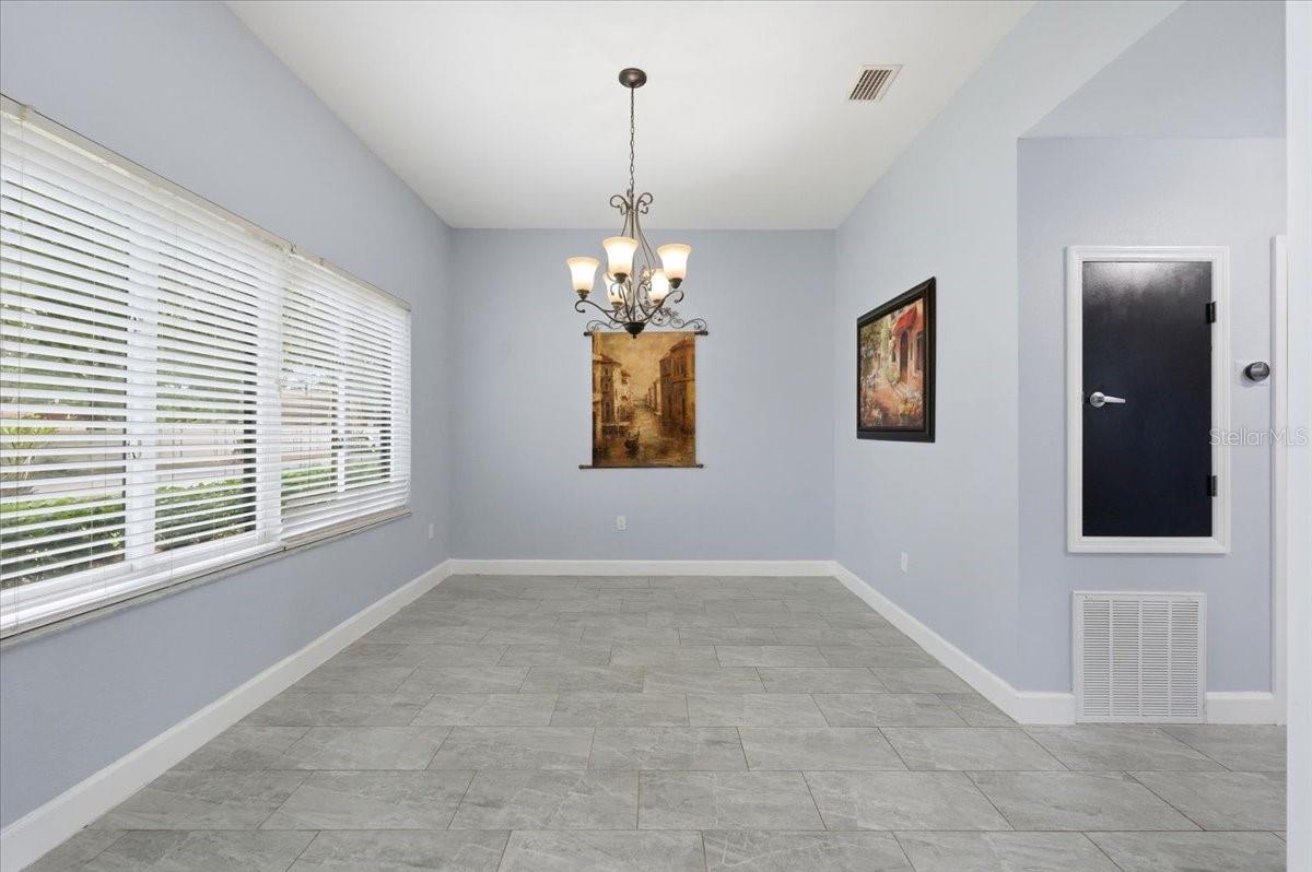 SHIVERS ACRES - Residential