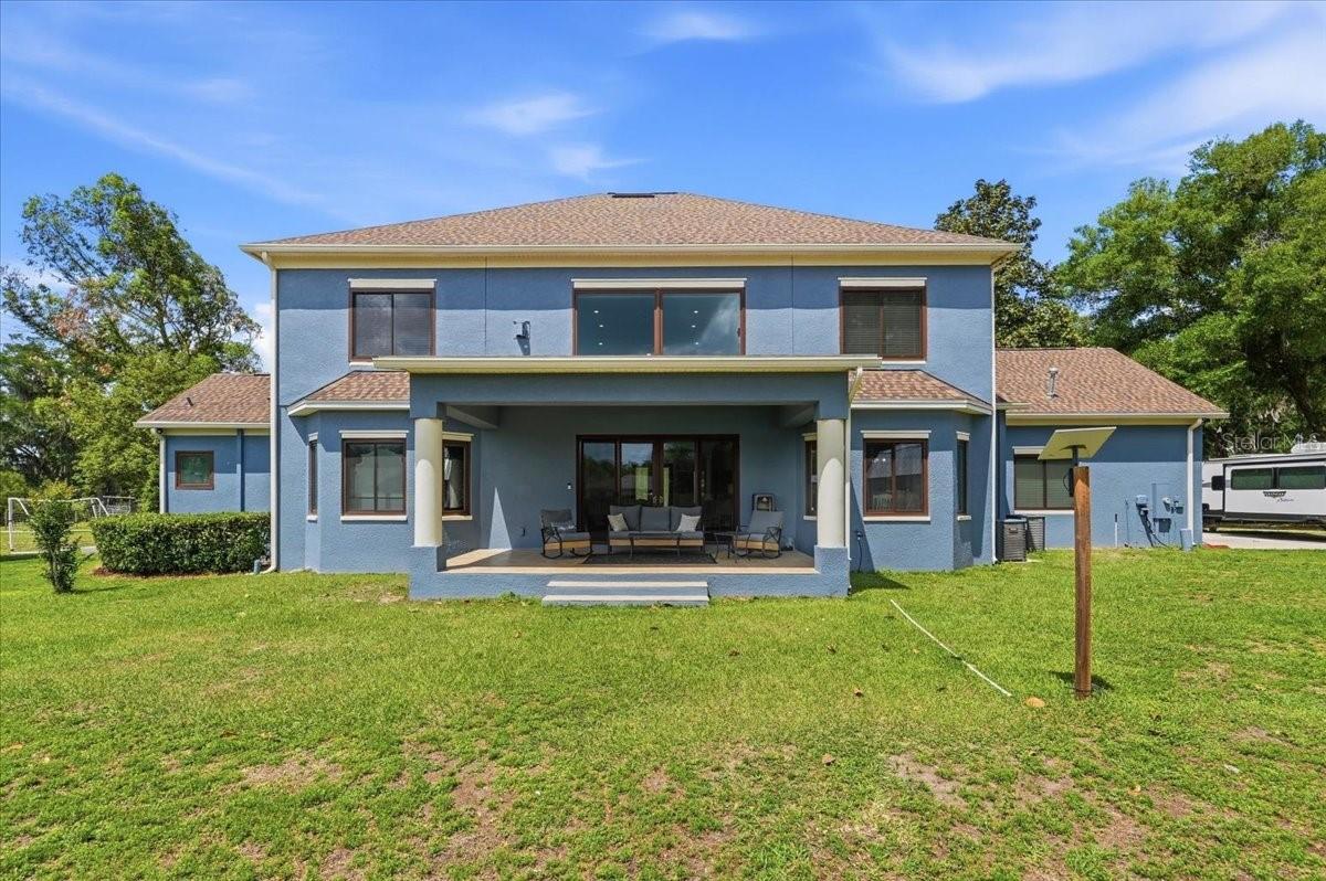 SHIVERS ACRES - Residential