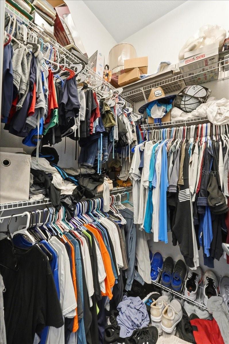 SHIVERS ACRES - Residential