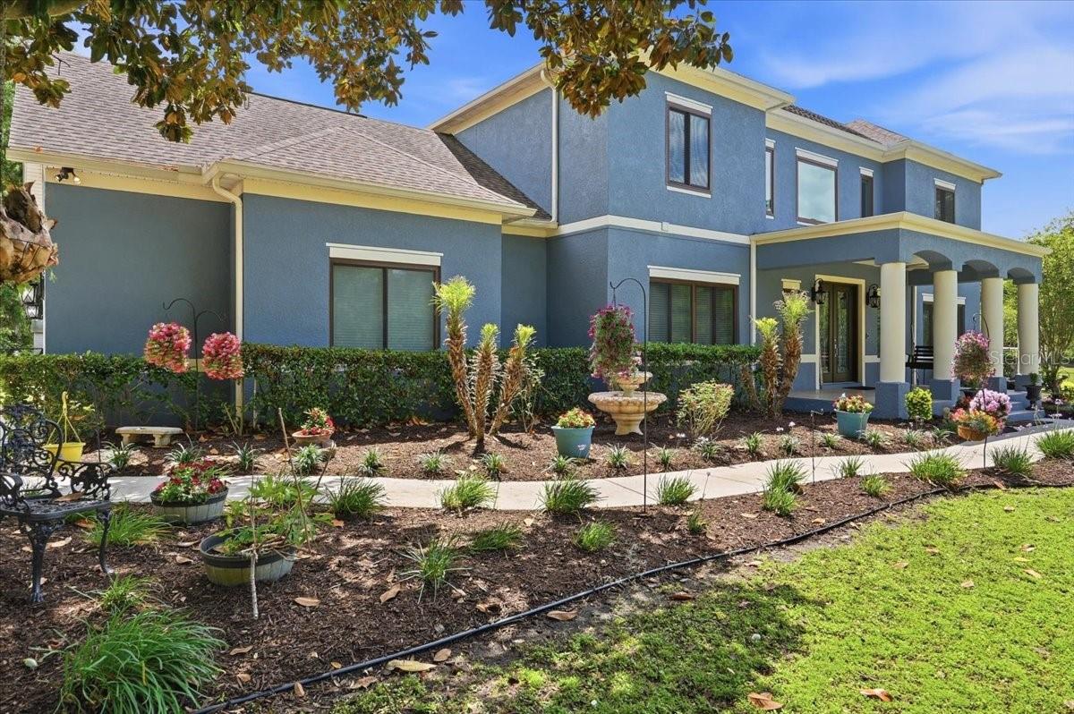 SHIVERS ACRES - Residential