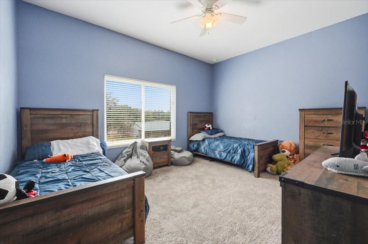 SHIVERS ACRES - Residential