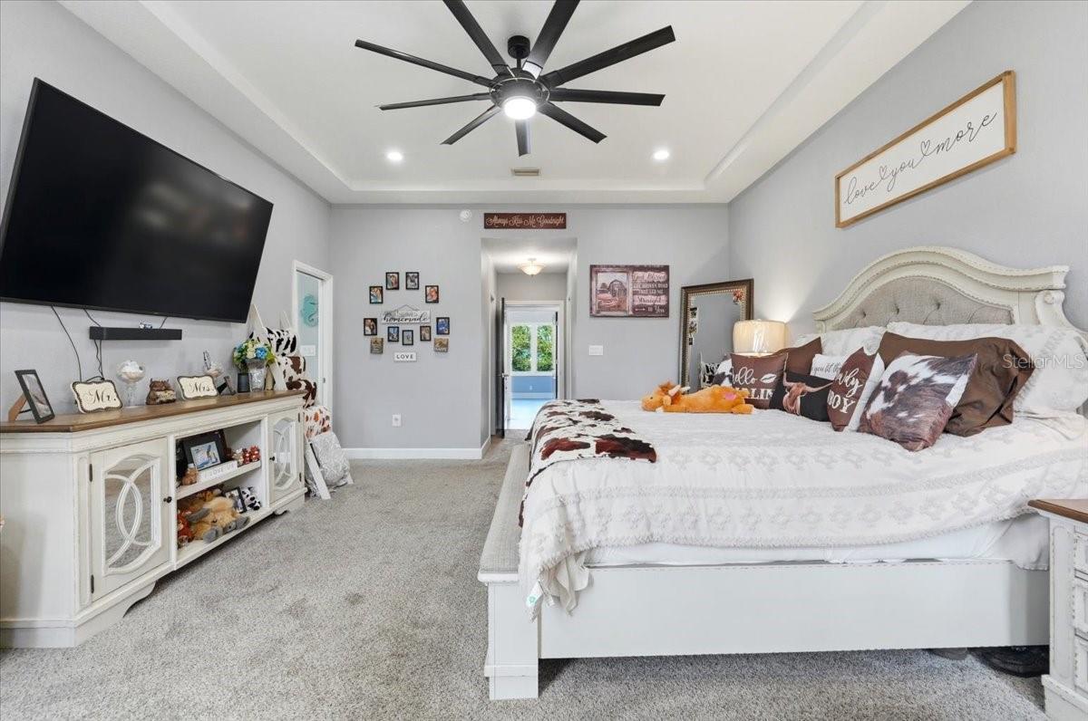 SHIVERS ACRES - Residential