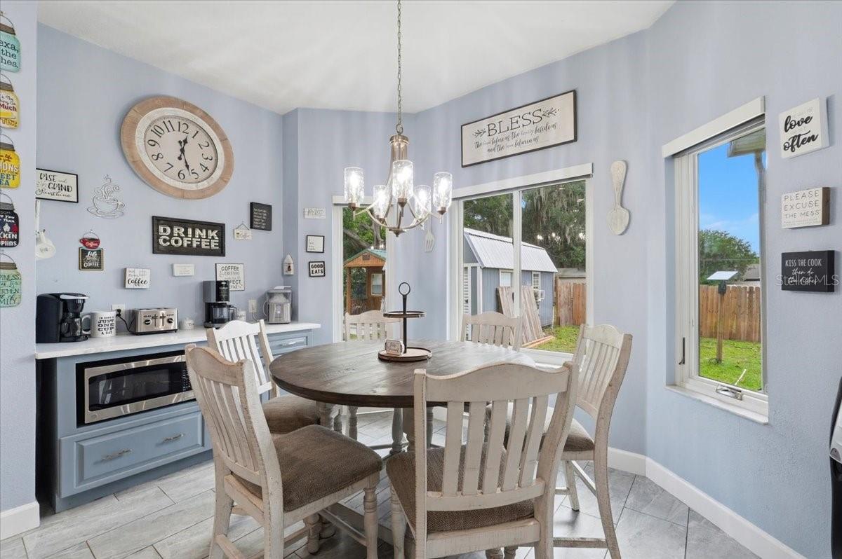 SHIVERS ACRES - Residential