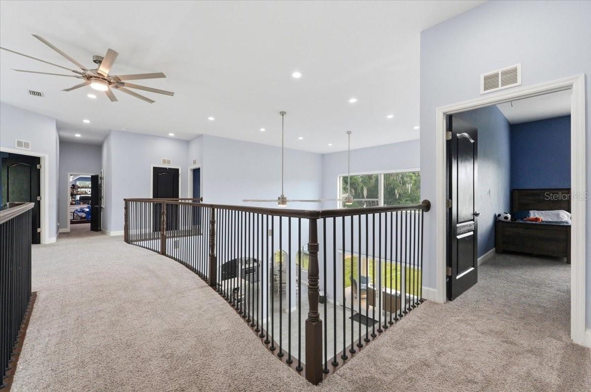 SHIVERS ACRES - Residential