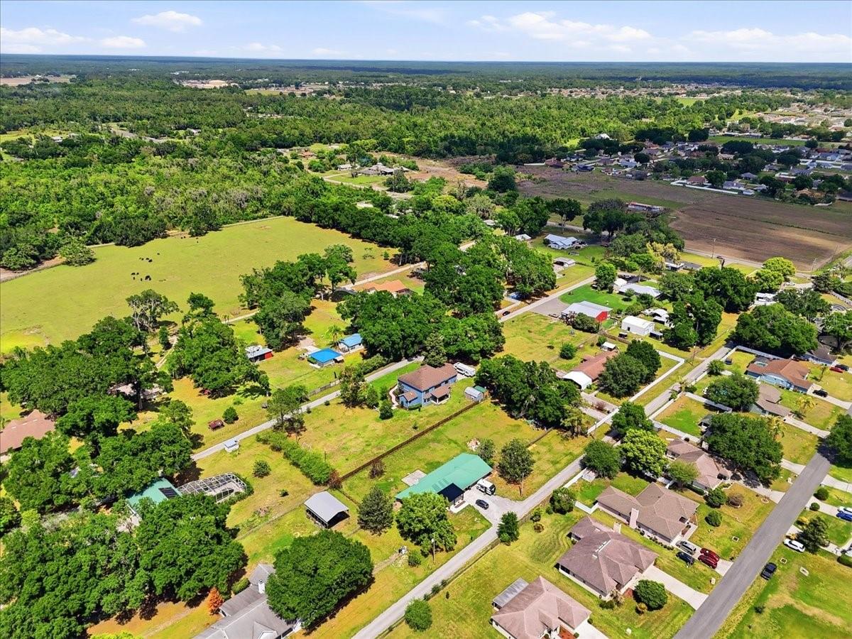 SHIVERS ACRES - Residential