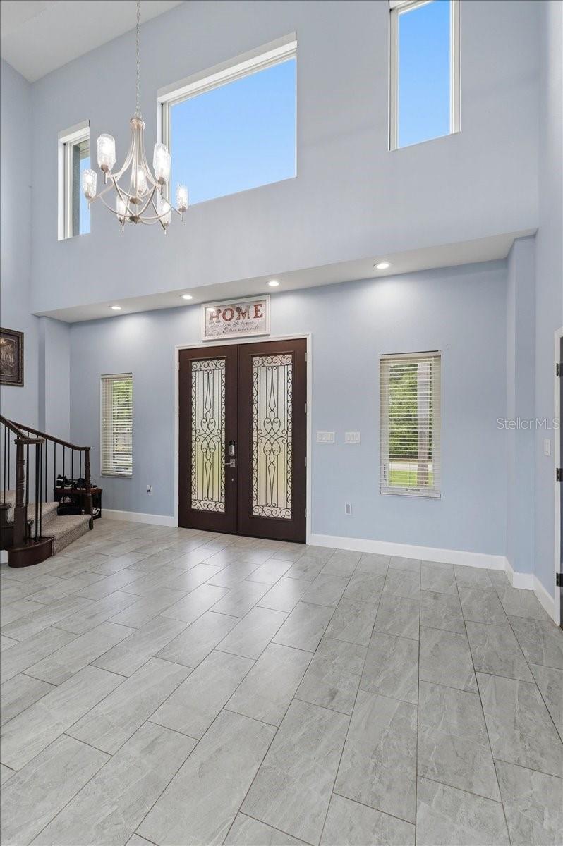 SHIVERS ACRES - Residential