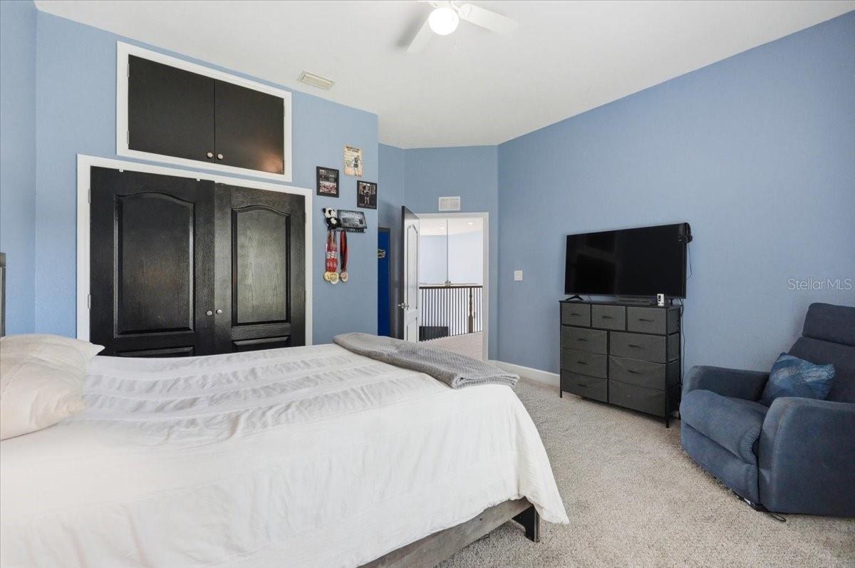 SHIVERS ACRES - Residential