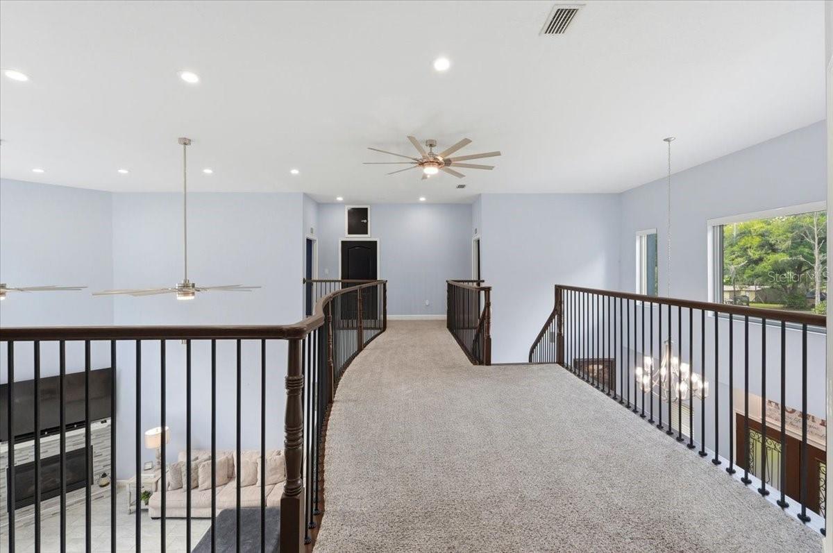 SHIVERS ACRES - Residential