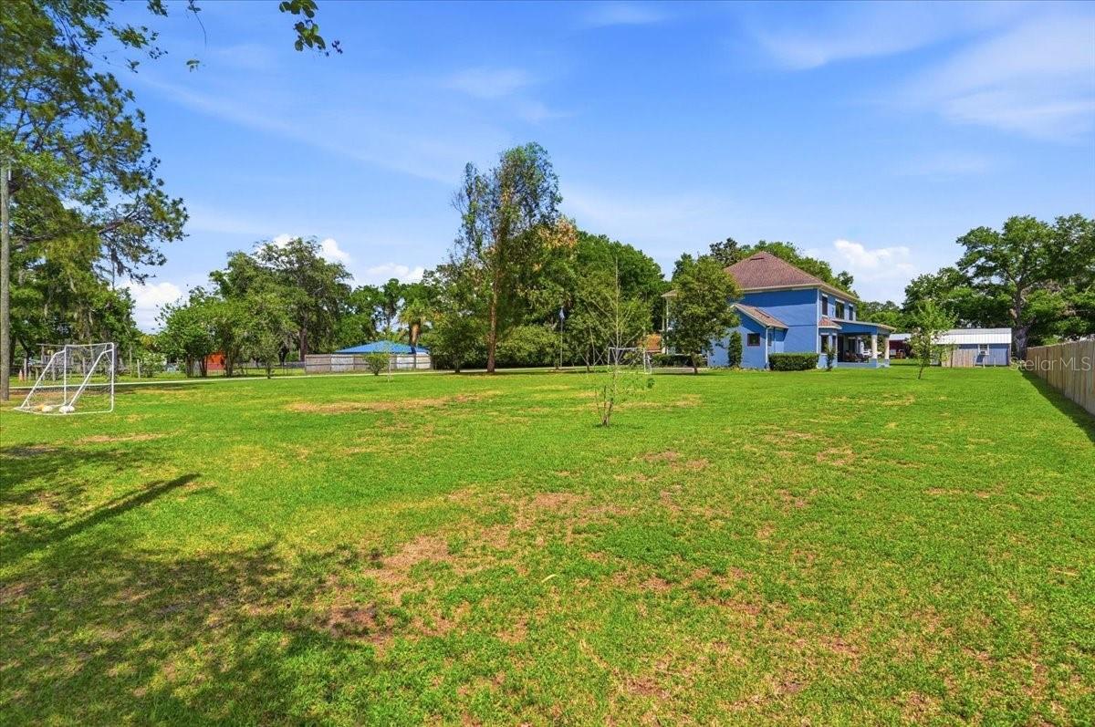 SHIVERS ACRES - Residential