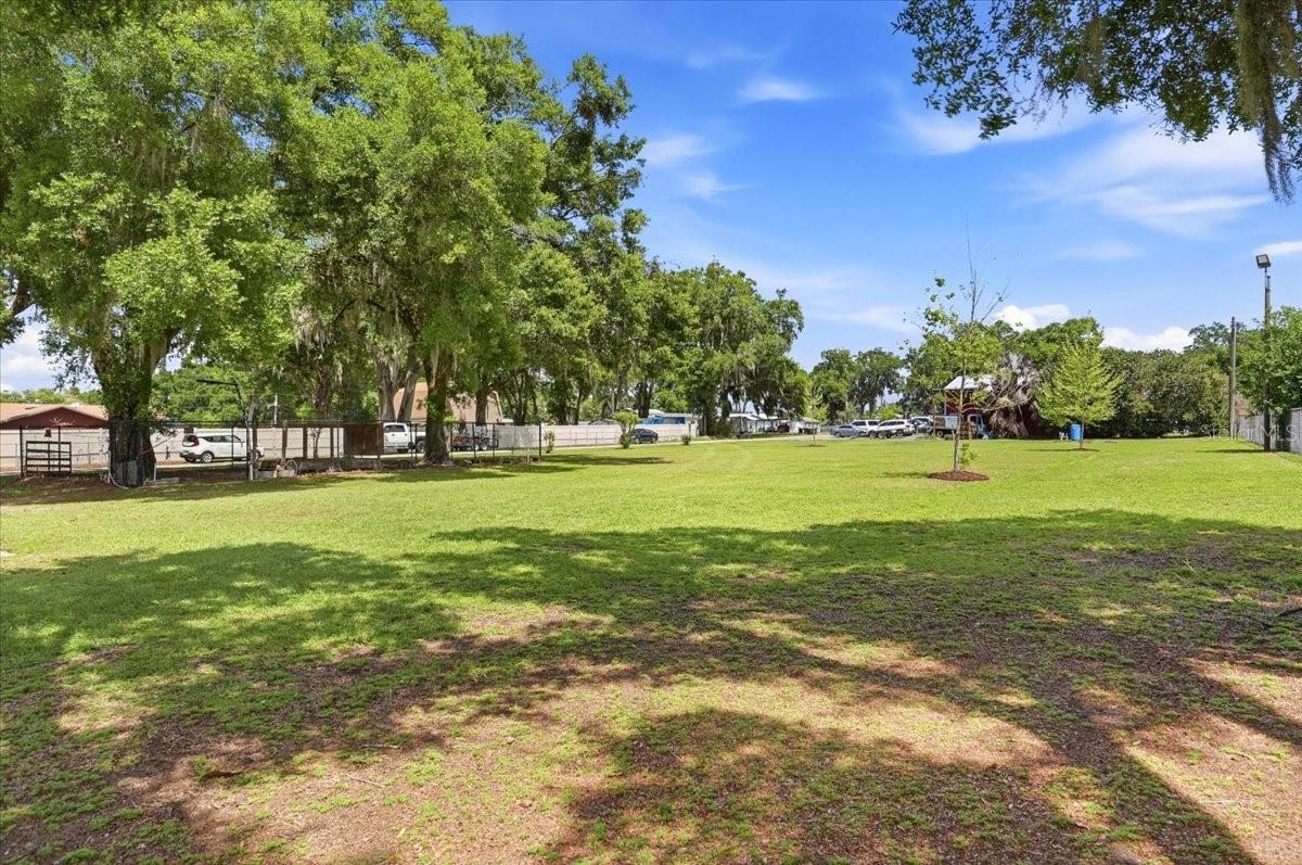 SHIVERS ACRES - Residential