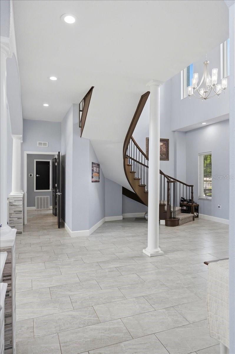 SHIVERS ACRES - Residential