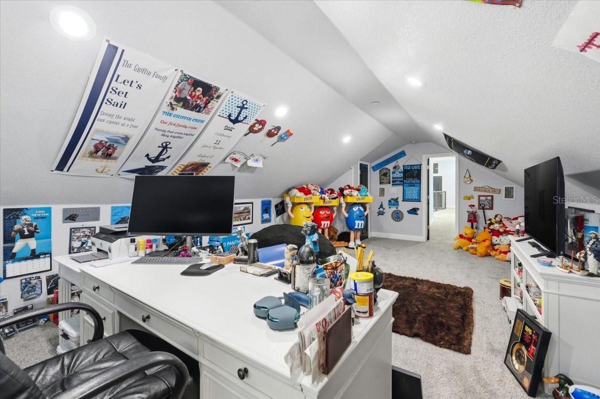 SHIVERS ACRES - Residential