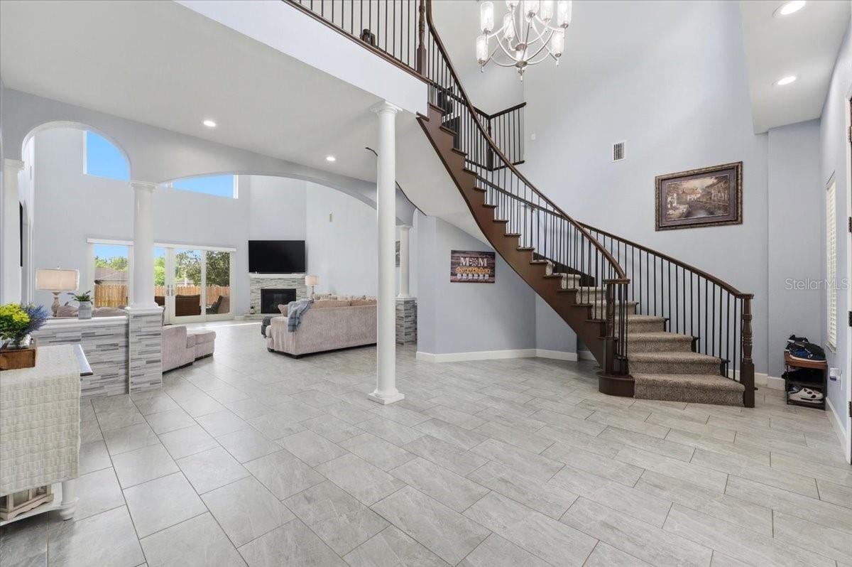 SHIVERS ACRES - Residential