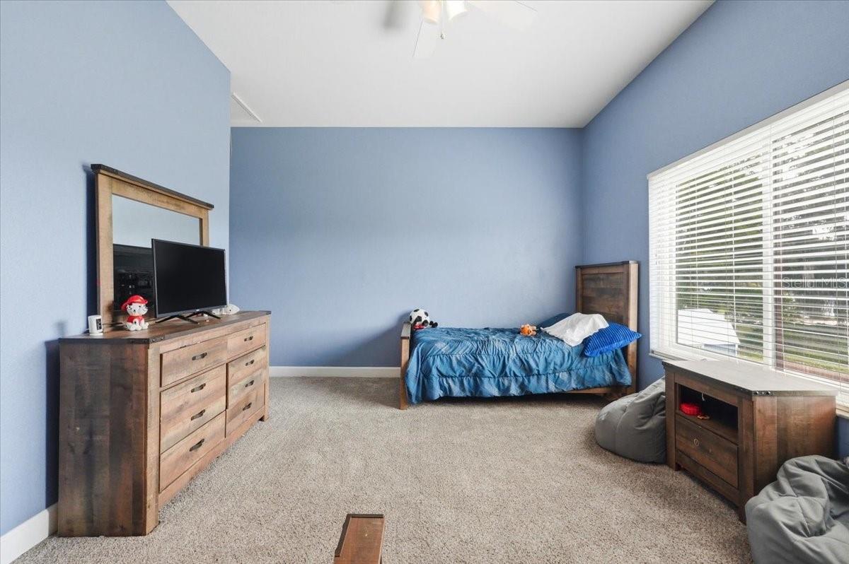 SHIVERS ACRES - Residential