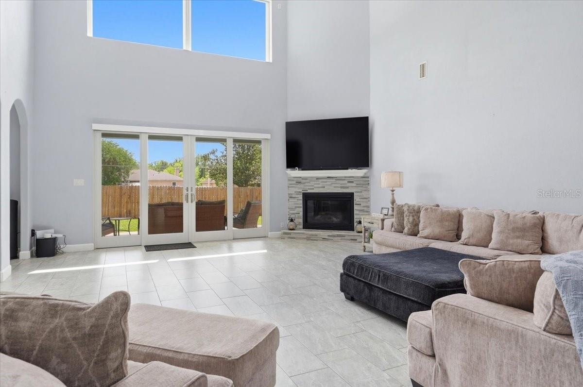 SHIVERS ACRES - Residential