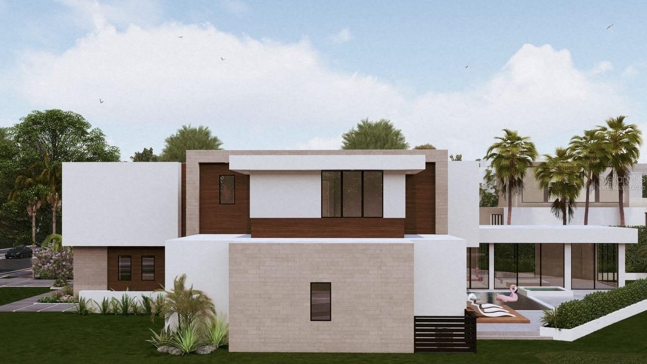 LAKE NONA ESTATES - Residential