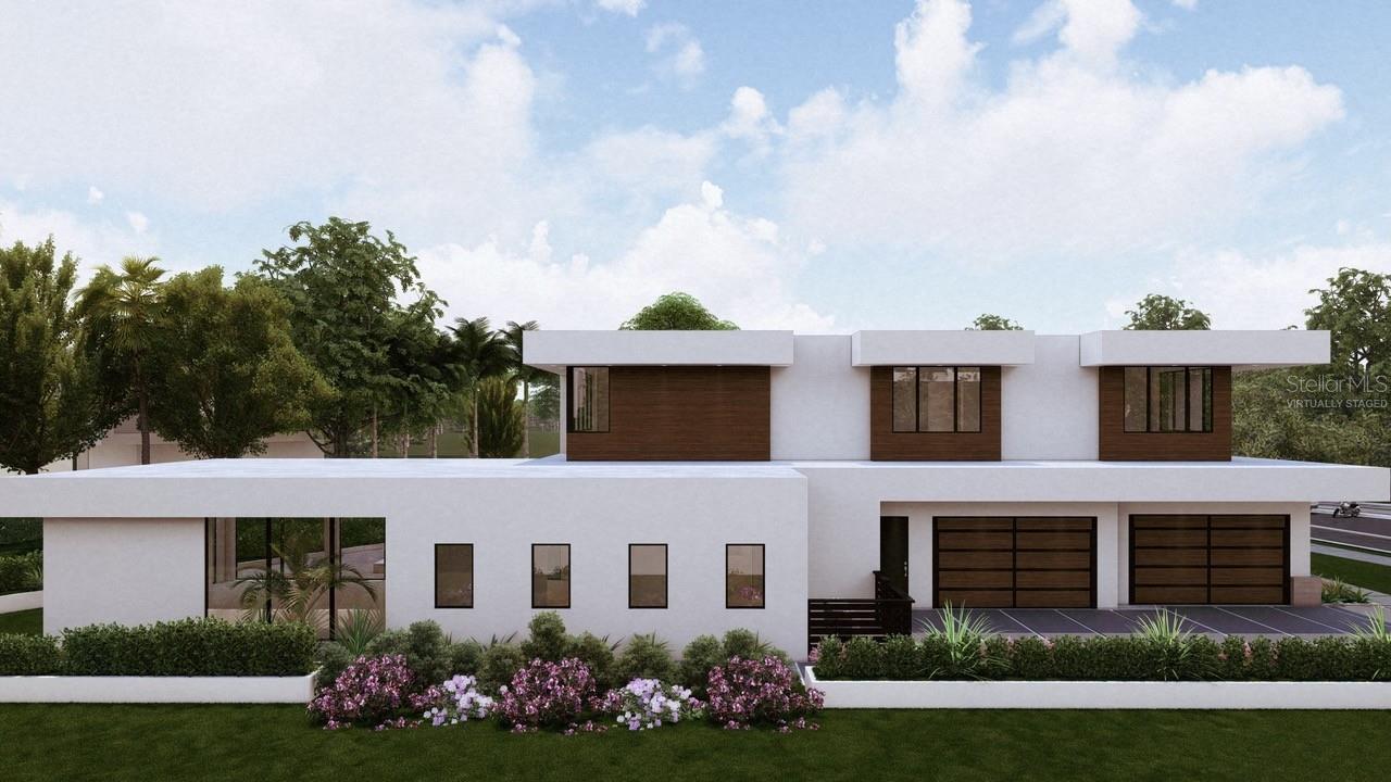 LAKE NONA ESTATES - Residential