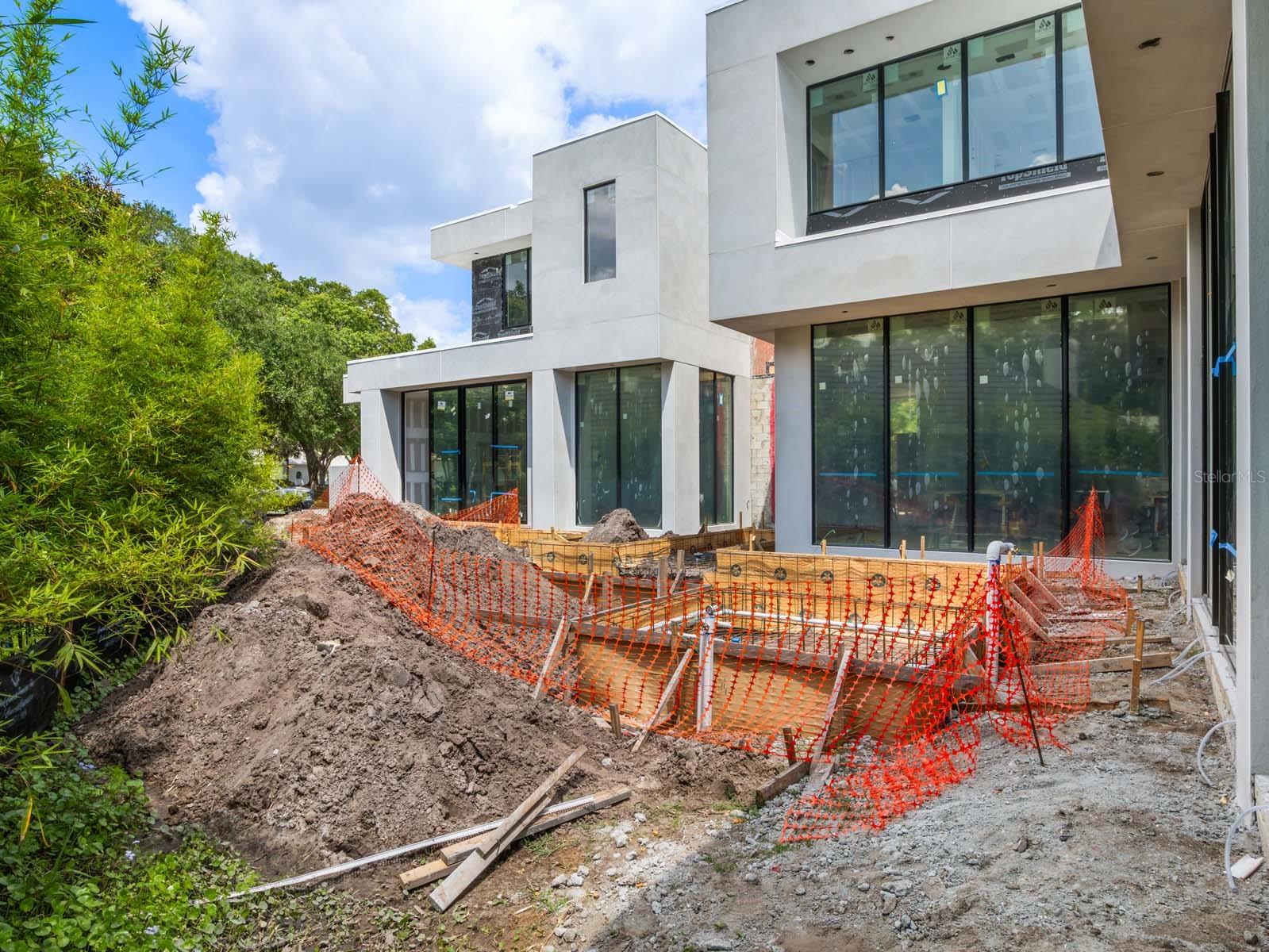 LAKE NONA ESTATES - Residential
