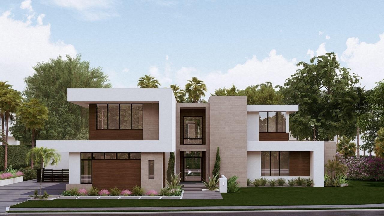 LAKE NONA ESTATES - Residential