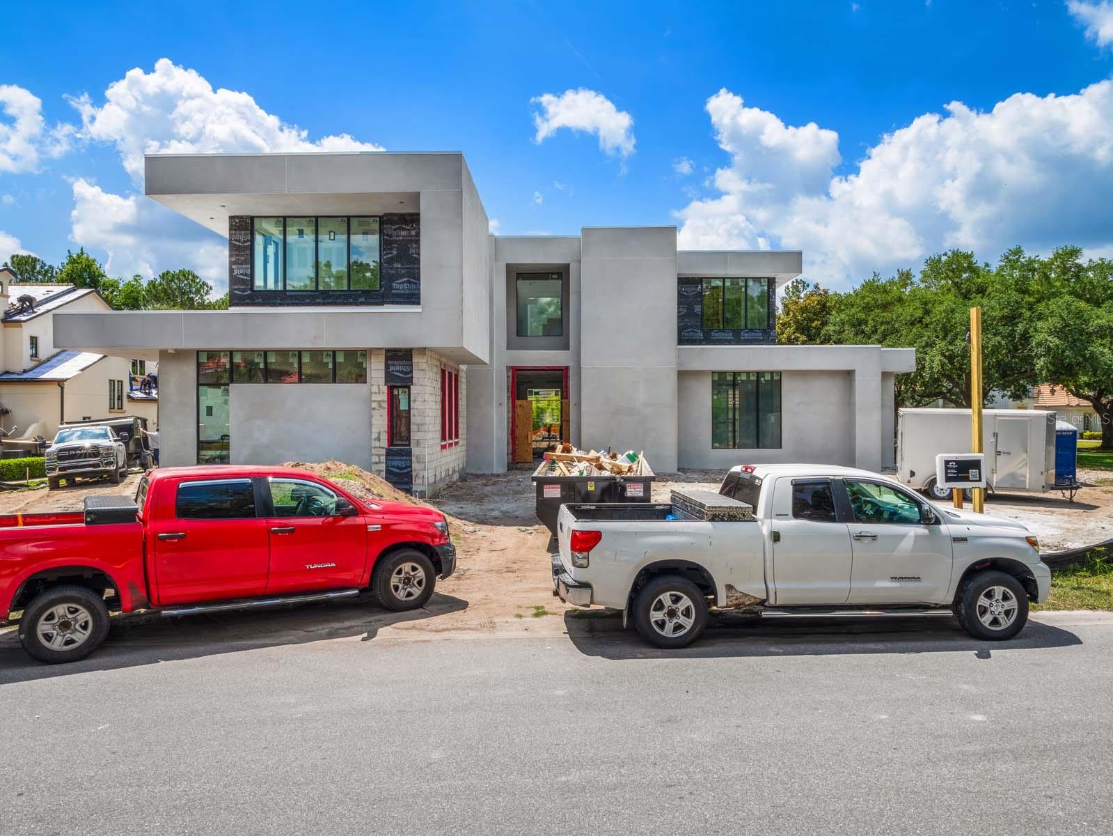 LAKE NONA ESTATES - Residential