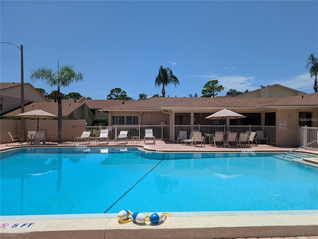 Photo of 2763 Woodgate Lane #201, Sarasota, FL 34231 (MLS # A4680351)