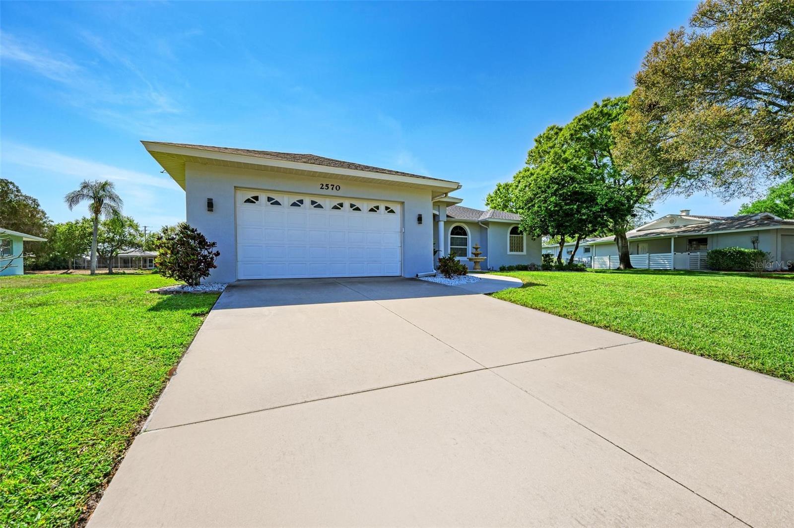 SOUTH GATE - Residential