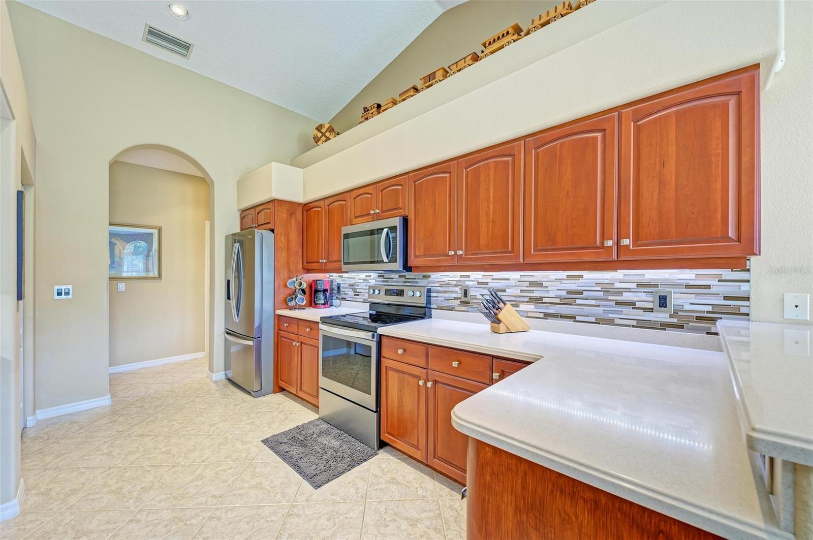 SOUTH GATE - Residential