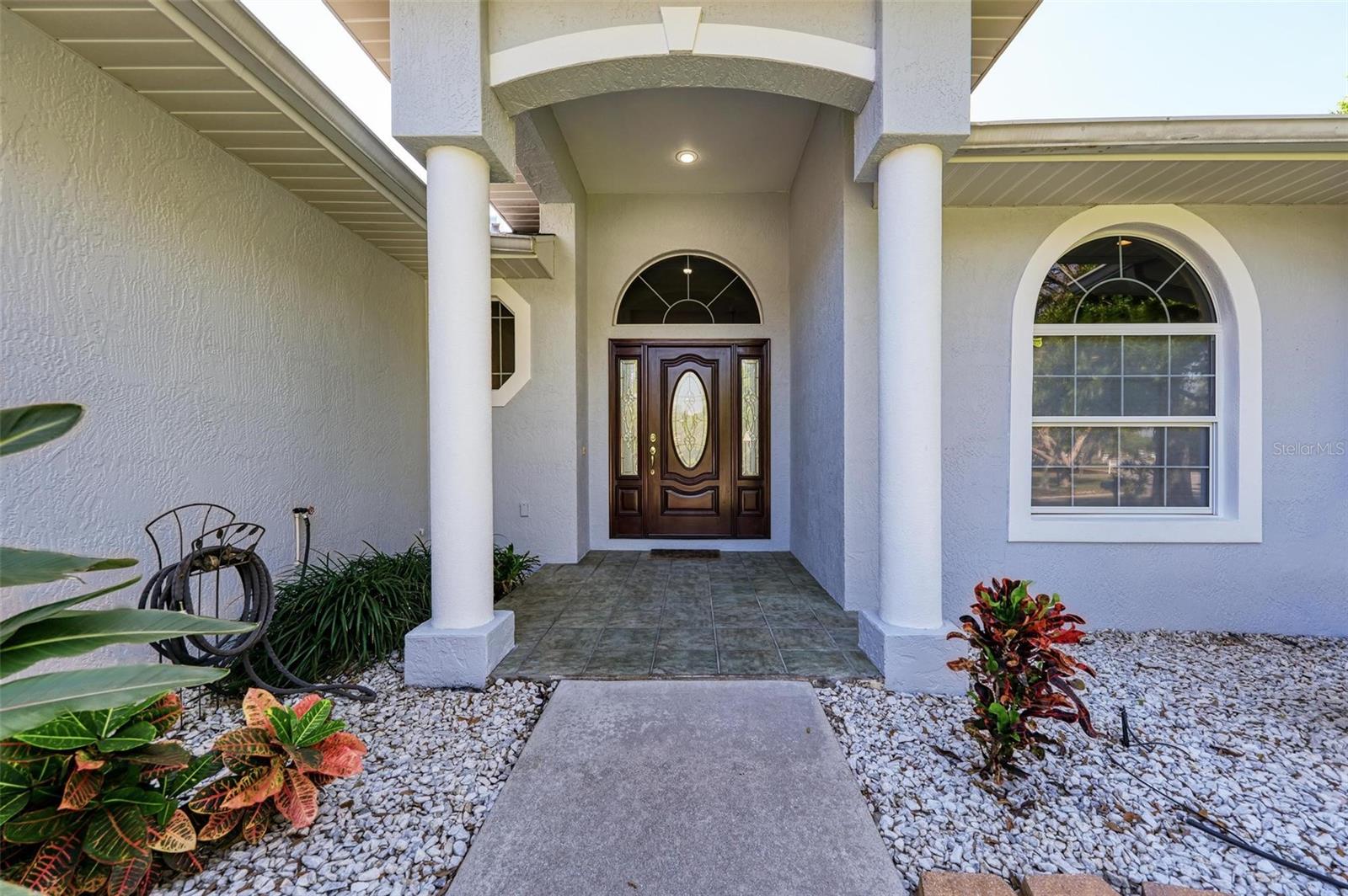 SOUTH GATE - Residential