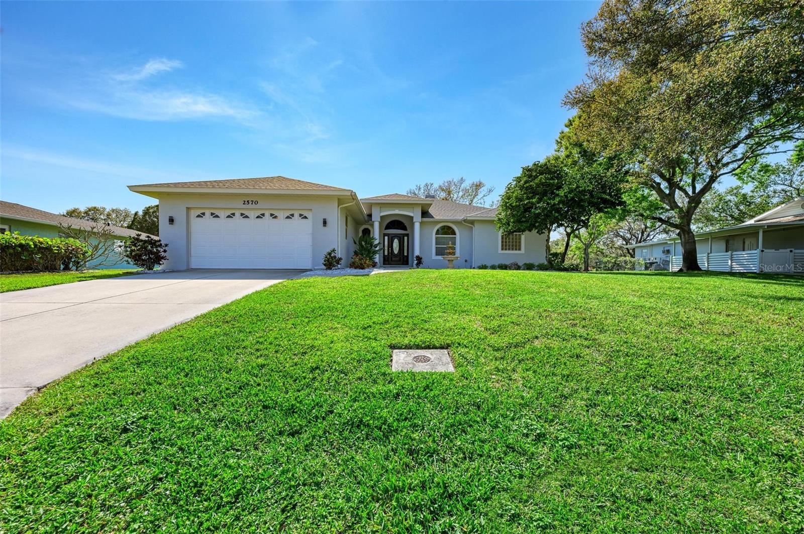 SOUTH GATE - Residential