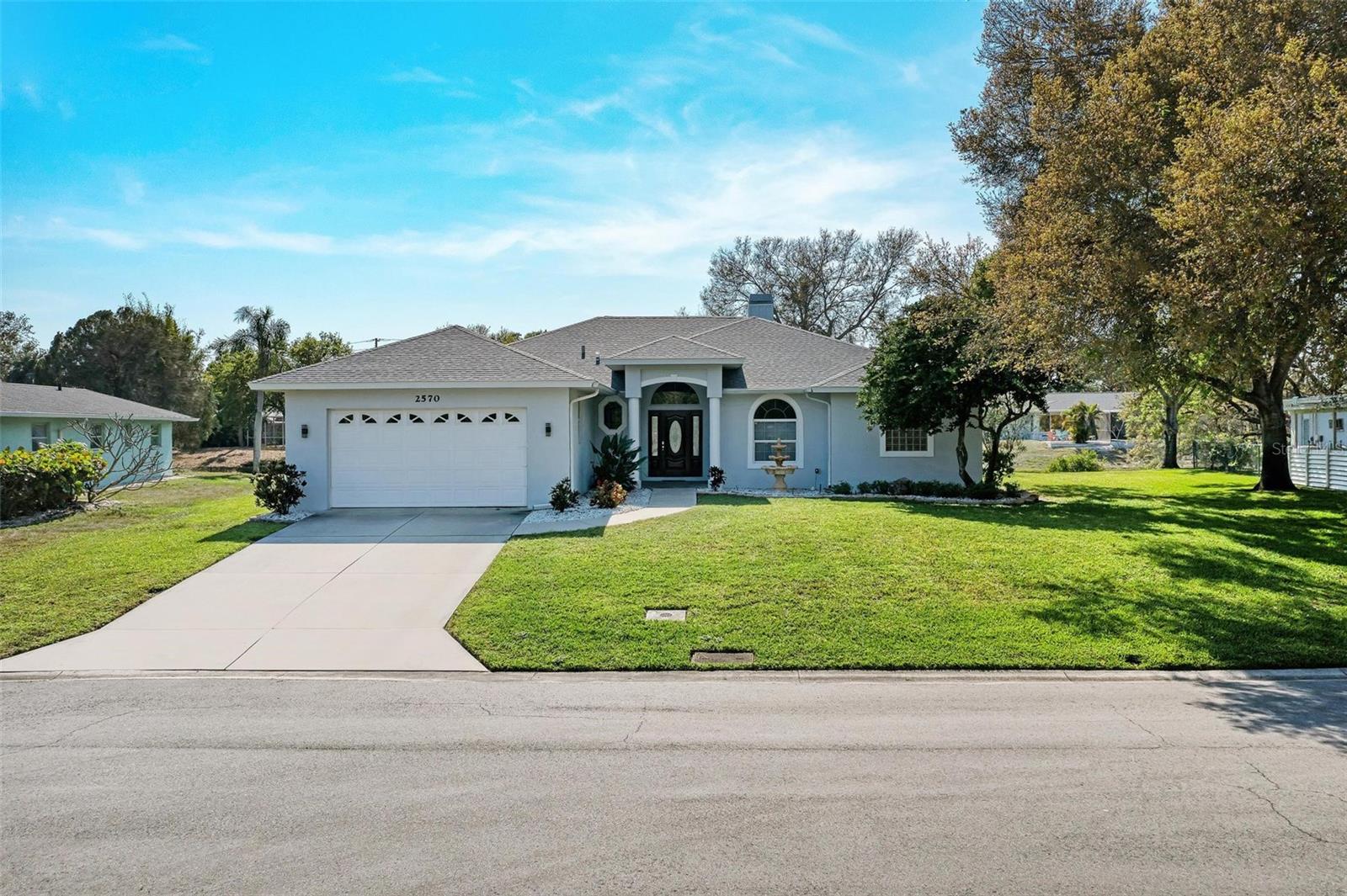 SOUTH GATE - Residential