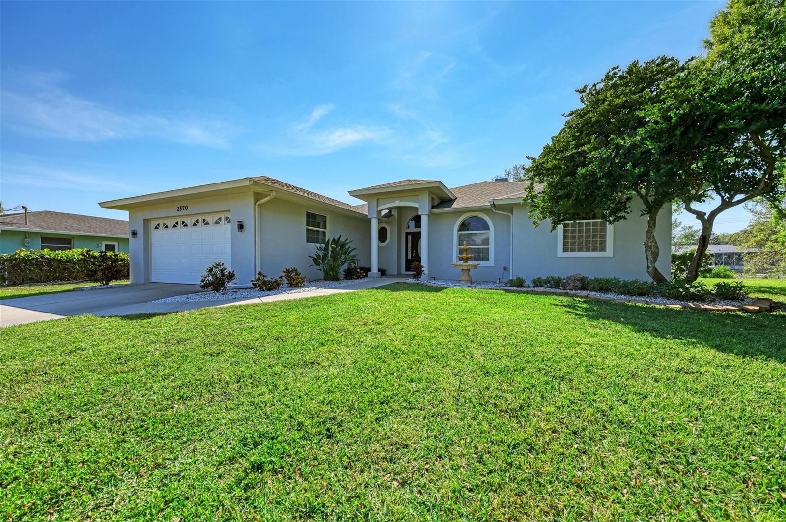 SOUTH GATE - Residential