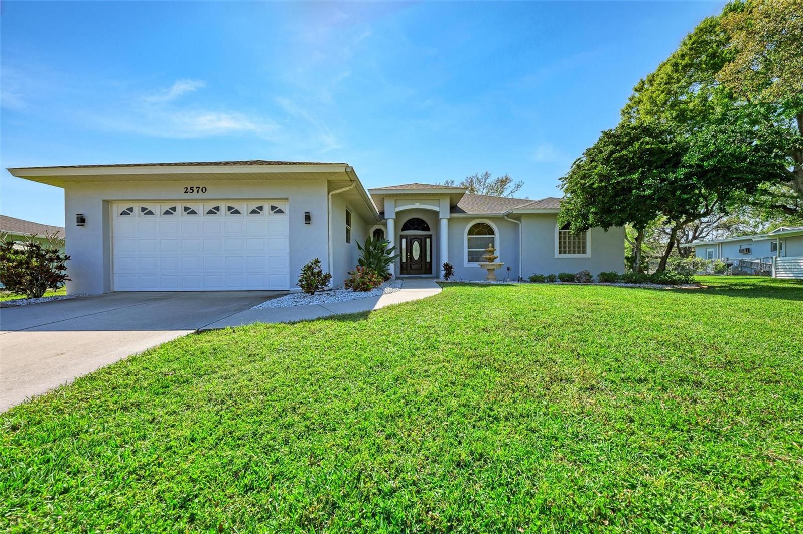 SOUTH GATE - Residential