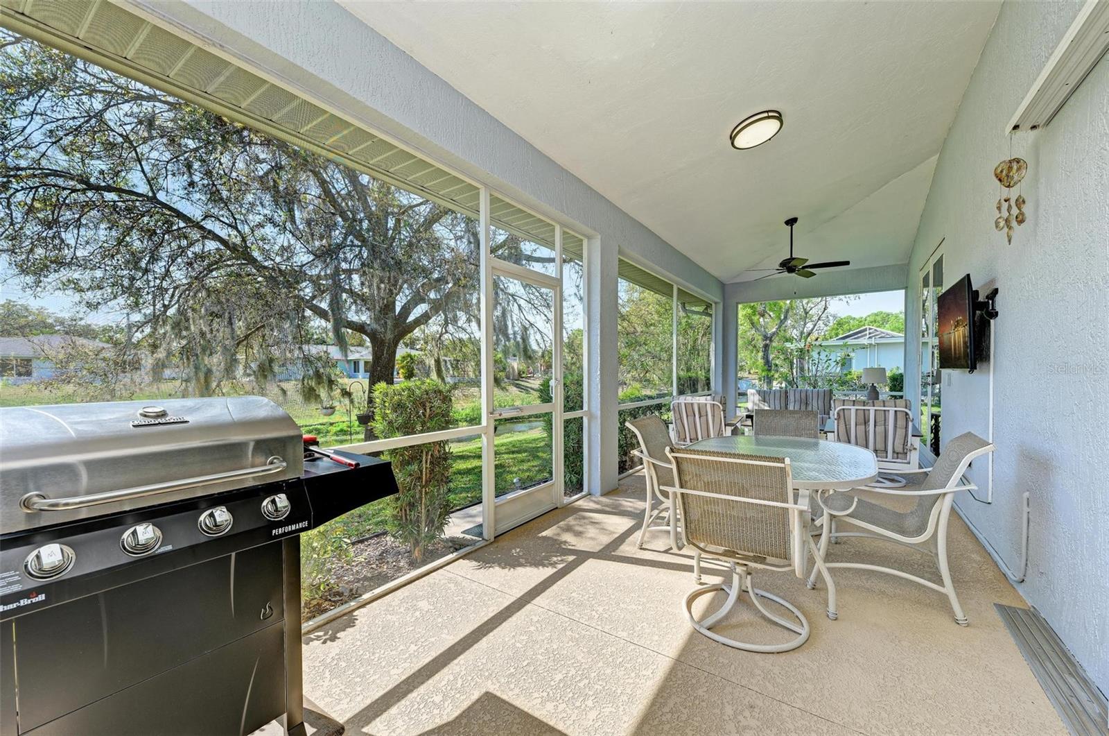 SOUTH GATE - Residential