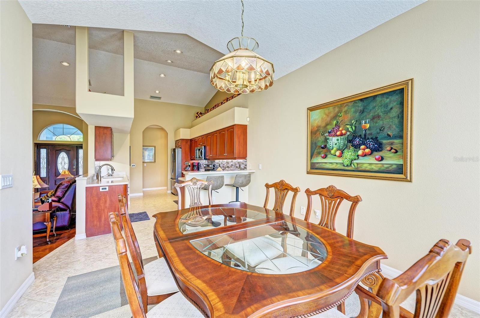 SOUTH GATE - Residential