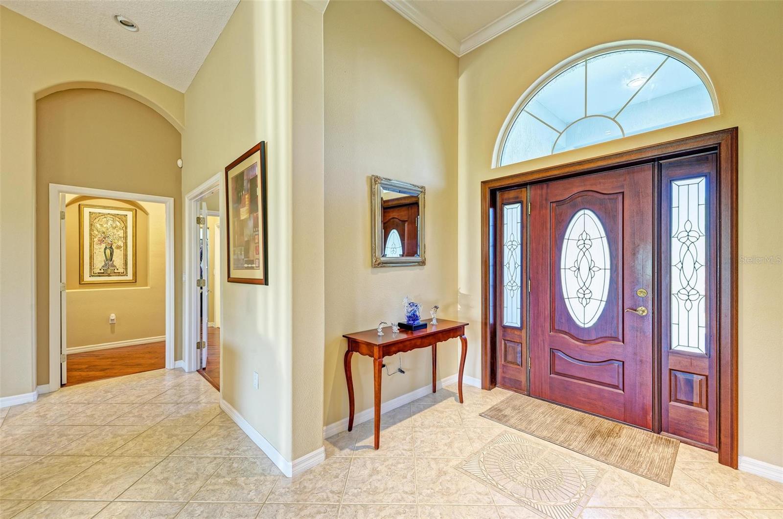 SOUTH GATE - Residential