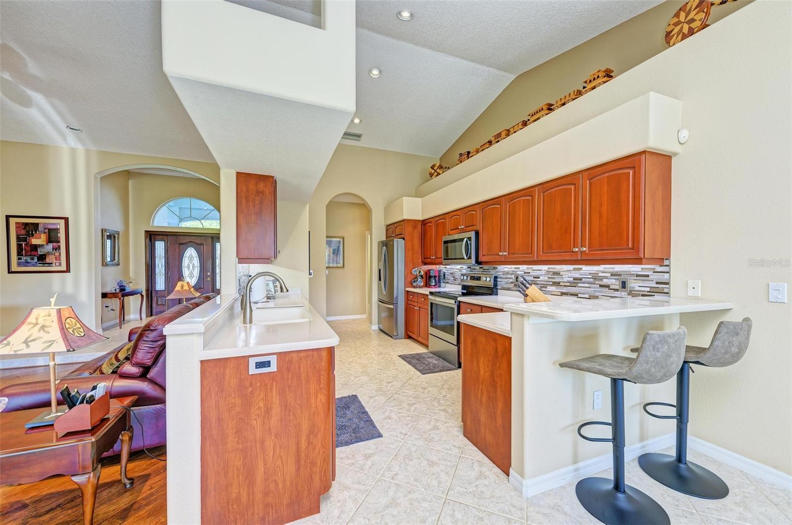 SOUTH GATE - Residential