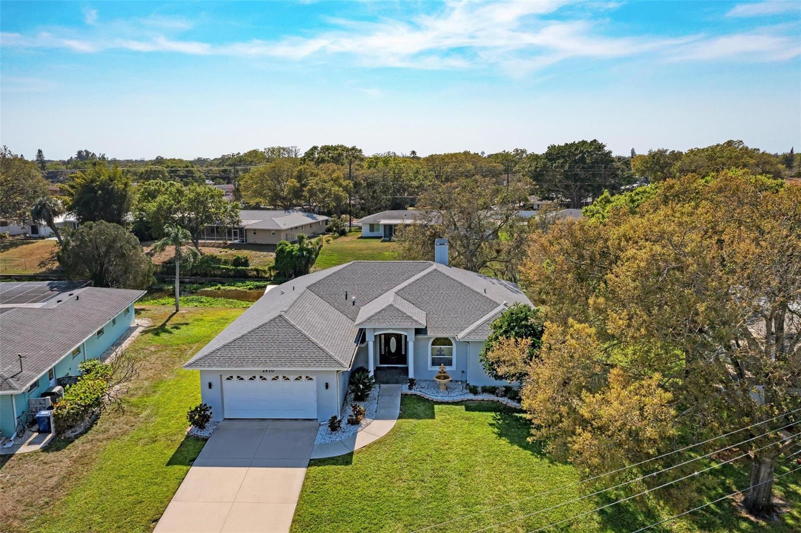 SOUTH GATE - Residential