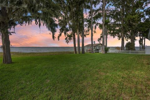 Tiny photo for 2635 Lake Eustis Drive, Tavares, FL 32778 (MLS # O6348670)