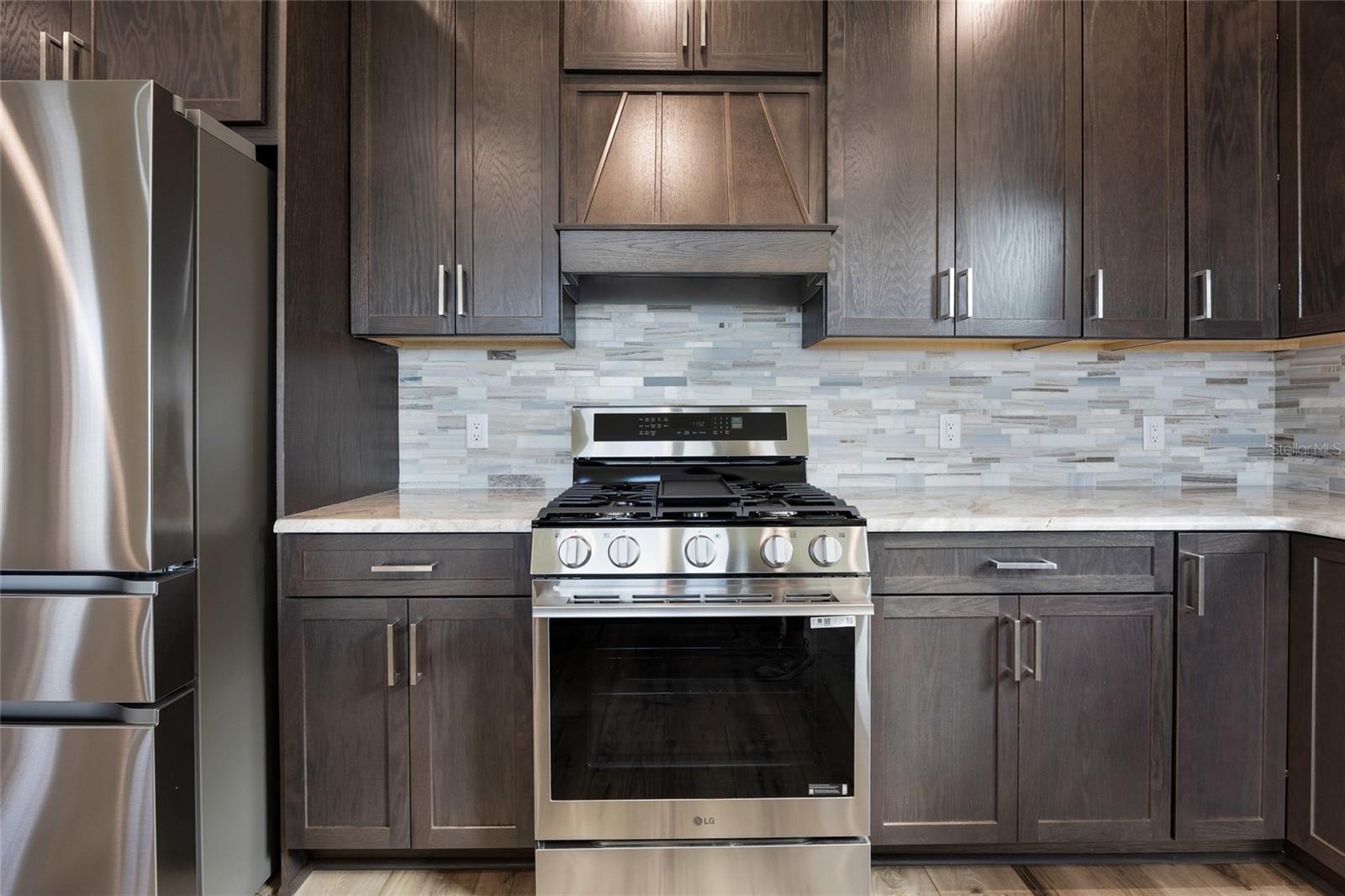 HARDENS - Residential