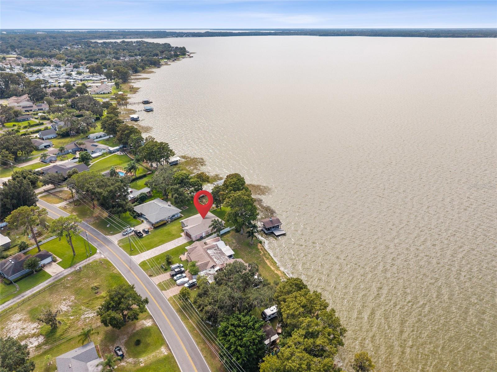 HARDENS - Residential